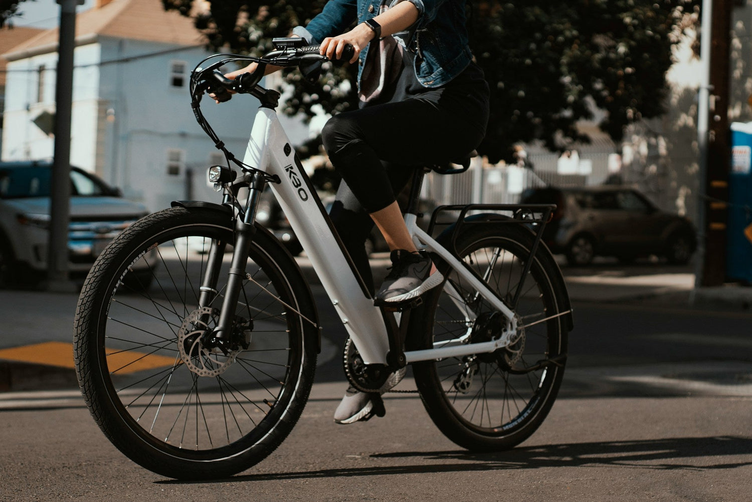 Ebikes