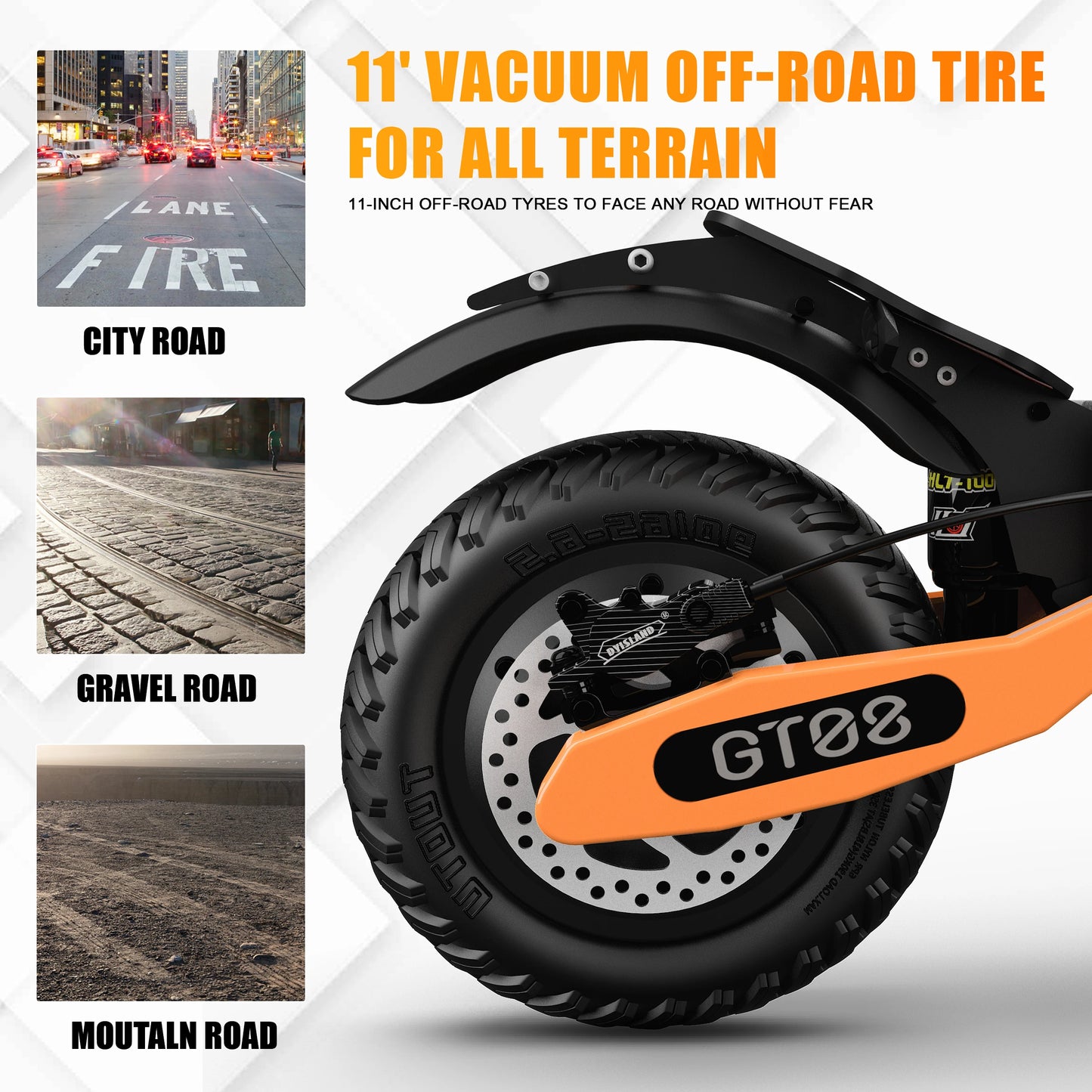 Arwibon Dual Motor Electric Scooter Folding With Seat