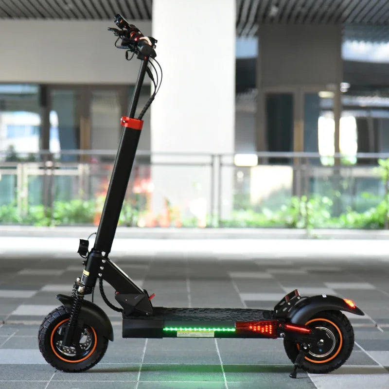 Mankeel MX14 800W Off Road Electric Scooter With Long Range