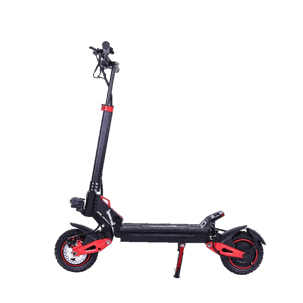 J15MAX 1600W Electric Scooter 48V 50kmh Off Road All Terrain