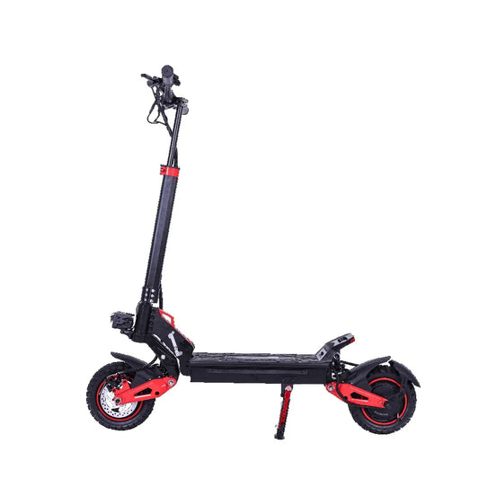 J15MAX 1600W Electric Scooter 48V 50kmh Off Road All Terrain