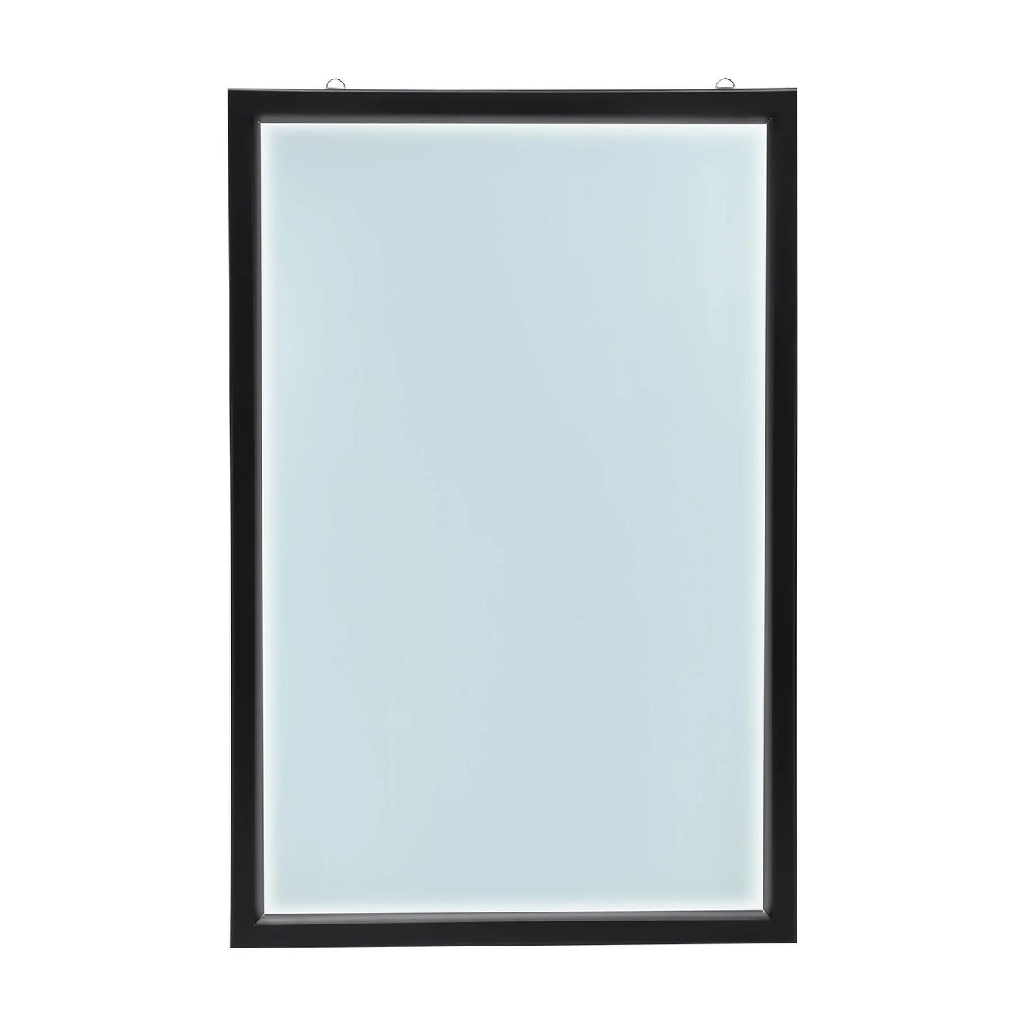 High Concerned Advertising Light Box For Movie Posters 110V