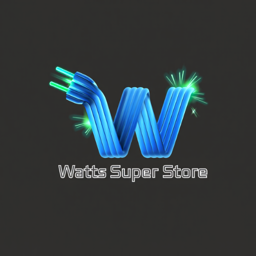 Watts Super Store